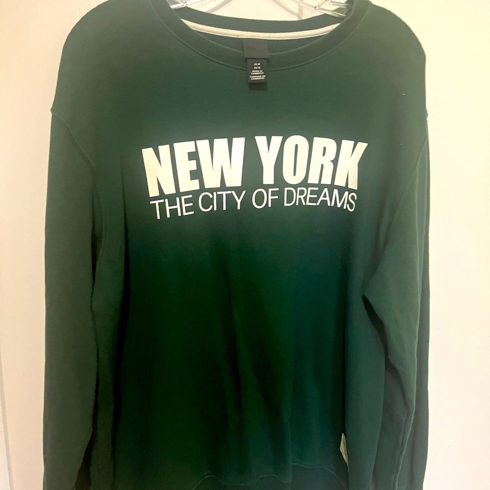Men sweaters. Medium gently used.